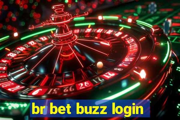 br bet buzz login